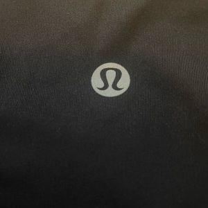 Lululemon Capri leggings